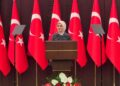 Bakan Göktaş: Yerinde yaşlanmayı önceleyen hizmetlerimizi sürdüreceğiz