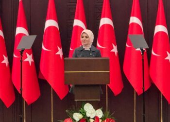Bakan Göktaş: Yerinde yaşlanmayı önceleyen hizmetlerimizi sürdüreceğiz