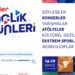 5'inci Esenler Gençlik Günleri başlıyor