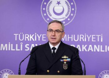 MSB'den 'deniz yetki alanları kanunu' açıklaması