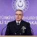 MSB'den 'deniz yetki alanları kanunu' açıklaması