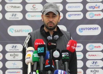 Selçuk İnan: Saha içi hayatımız, alanımız, namusumuz