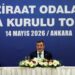Cevdet Yılmaz: Tarımda yükselen yaş ortalamasını geriye çevirmemiz gerekiyor