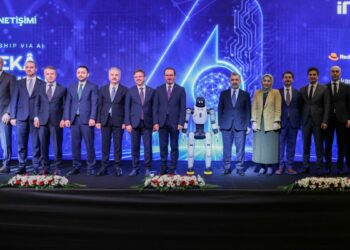 İnnova Proje Yönetişimi Zirvesi Ankara’da düzenlendi