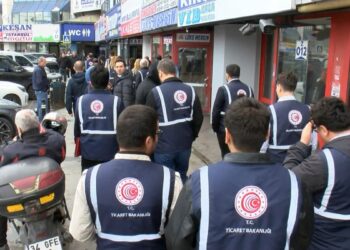 İstanbul'da otobüs firmalarına 'bilet fiyatı' denetimi