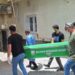 3 gündür haber alınamayan kadın evinde ölü bulundu