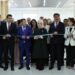 Emine Erdoğan, Kazakistan'da Sıfır Atık Eğitim Laboratuvarı'nın açılışını yaptı