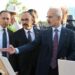 Bakan Uraloğlu, Etimesgut Havalimanı ve bağlantı yollarındaki çalışmaları inceledi