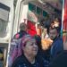 Ölen hastanın yakınlarının gelen ambulansın anahtarının kaybolduğu iddiasına inceleme