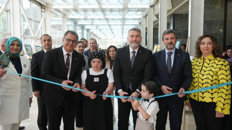 MEB'den 'Engelliler Haftası' farkındalık programı