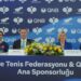 QNB Türkiye ve Türkiye Tenis Federasyonu’ndan padelin geleceği için iş birliği