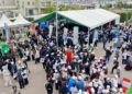 Sultanbeyli'de Çevre ve Sıfır Atık Festivali başladı