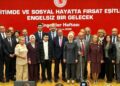 Bakan Göktaş: Kamuda görev yapan engelli memur sayısı 82 bin 880'e ulaştı
