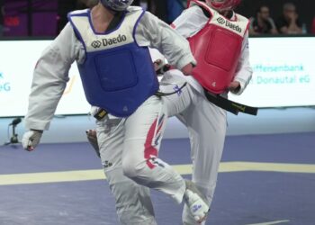 Milliler, 2026 Avrupa Para Tekvando Şampiyonası'nı 14 madalya ile tamamladı