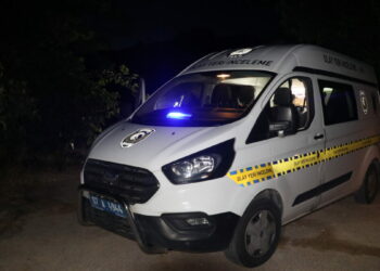 150 bin liralık borç kavgası cinayetle bitti