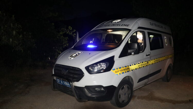 150 bin liralık borç kavgası cinayetle bitti