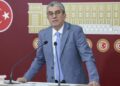 CHP'li Günaydın: Bu yalanların bir sonu olmayacak mı