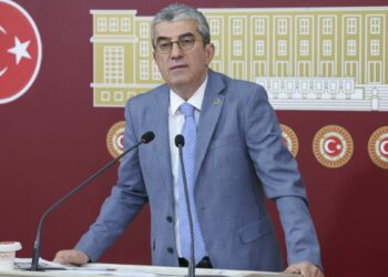 CHP'li Günaydın: Bu yalanların bir sonu olmayacak mı