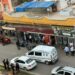 Hatay'da döviz bürosuna silahlı saldırı