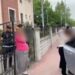 Evden ziynet eşyası çalan 2 kadından 1’i tutuklandı