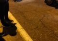 Batman’da motosikletin çarptığı yaya ile sürücü öldü