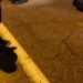 Batman’da motosikletin çarptığı yaya ile sürücü öldü