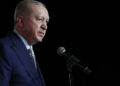 Cumhurbaşkanı Erdoğan, Astana'dan Türkistan'a hareket etti