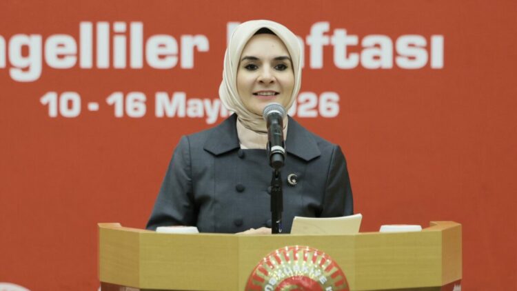 Evde Bakım Yardımı hesaplara yatırılmaya başlandı