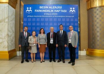 Nutricia Türkiye’den inek sütü proteini alerjisine yönelik ‘Bi’ Nedeni Var’ projesi