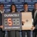 Duracell, LALIGA’nın uzatma dakikalarının resmi sponsoru oldu