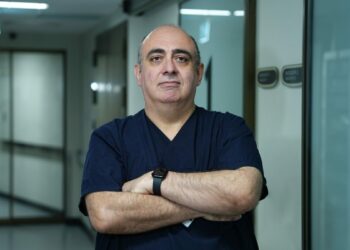 ‘Çölyak her yaşta ortaya çıkabiliyor’