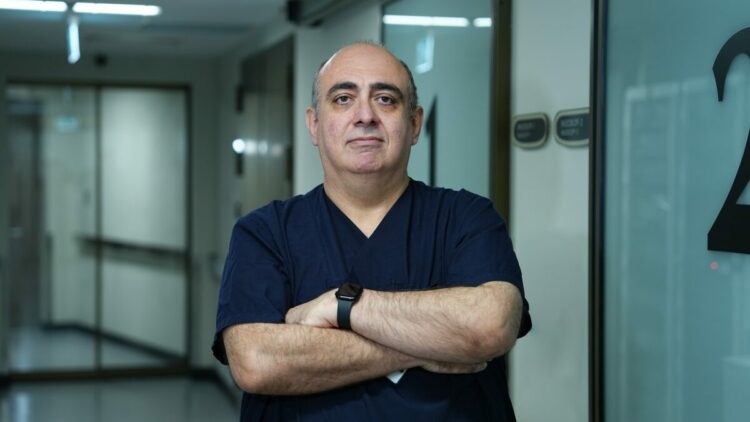‘Çölyak her yaşta ortaya çıkabiliyor’