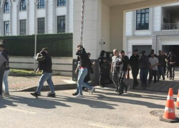 'Sahte araç kiralama' dolandırıcılığında 78 şüpheli adliyede