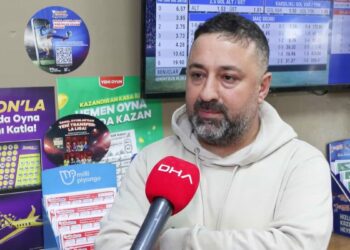 Çılgın Sayısal Loto’da büyük ikramiye 1 milyar lirayı aştı