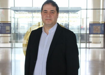 ‘Dijital dünya engelli bireyler için yeni duvarlar örüyor’