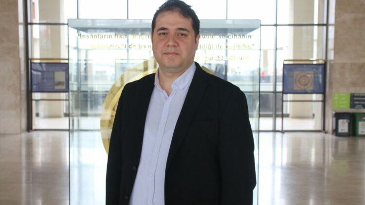 ‘Dijital dünya engelli bireyler için yeni duvarlar örüyor’