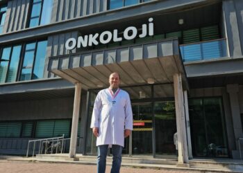 Tıbbi Onkoloji Uzmanı Karahan: Sanal medyada kanser hastalarını suistimal edenler olabilir