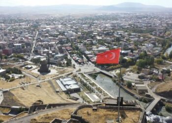 Kars’ta Doğu Kapı heyecanı