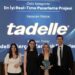 Tadelle ve Sarelle'ye Business Honors Awards'tan iki ödül