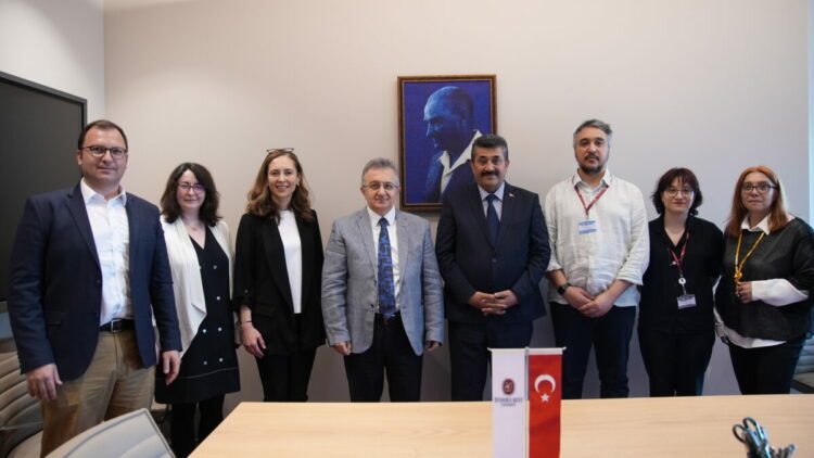 Kağıthane’de ‘Özel Eğitim Sınıfları’ için iş birliği