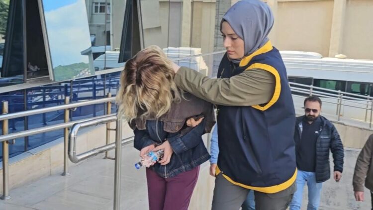 Ev sahibi olma vaadiyle vatandaşları dolandıran çift yakalandı