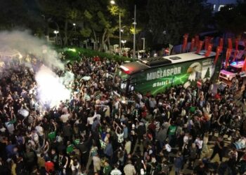 Muğlaspor'da kutlama programı netleşti