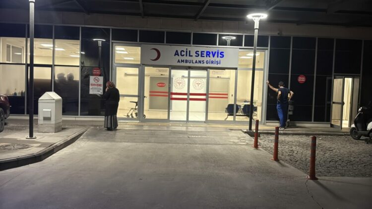 Bodrum'da göçmen botu su aldı; 1 ölü, 1'i yaralı 22 kişi kurtarıldı