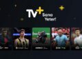 TV+ mayıs ayı içeriklerini paylaştı
