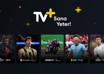 TV+ mayıs ayı içeriklerini paylaştı
