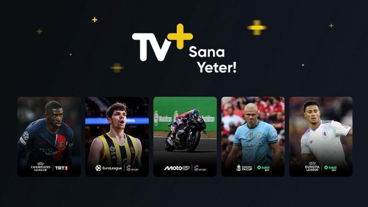 TV+ mayıs ayı içeriklerini paylaştı