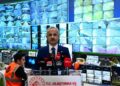 Bakan Uraloğlu: Bayram trafiğini anlık olarak takip edeceğiz