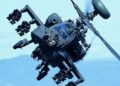 ABD ordusuna ait helikopter Güney Kore'ye acil iniş yaptı
