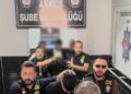 Tunceli merkezli 4 ilde 'faizsiz kredi' dolandırıcılığında 4 tutuklama