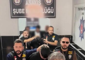 Tunceli merkezli 4 ilde 'faizsiz kredi' dolandırıcılığında 4 tutuklama